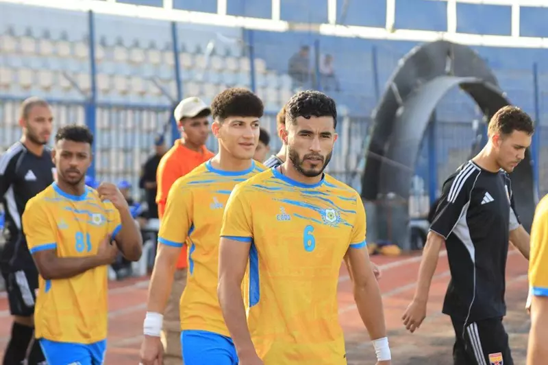 الإسماعيلي لا يغادر المركز الأخير.. ترتيب مجموعة الهبوط في الدوري 